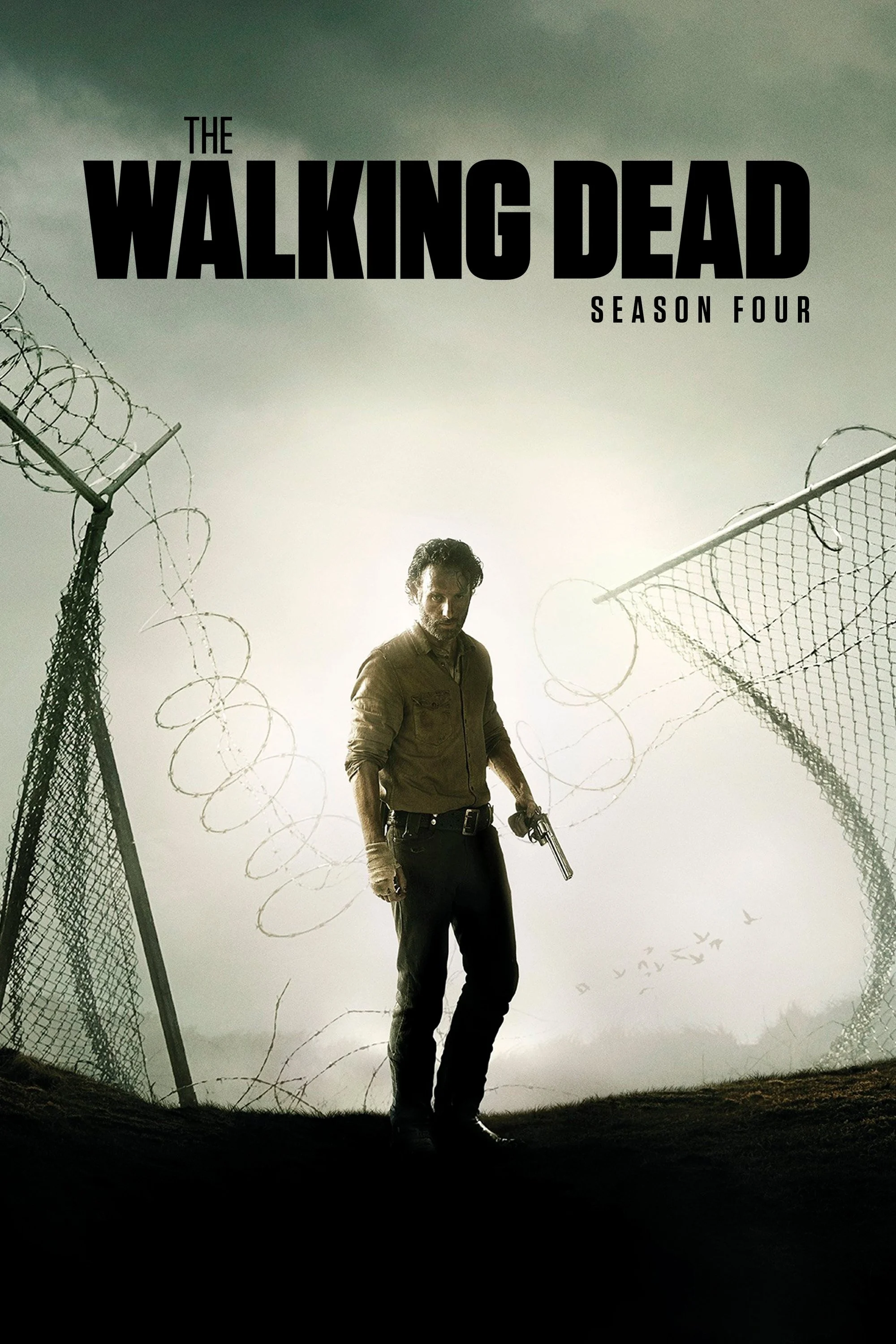 Xác Sống (Phần 4)