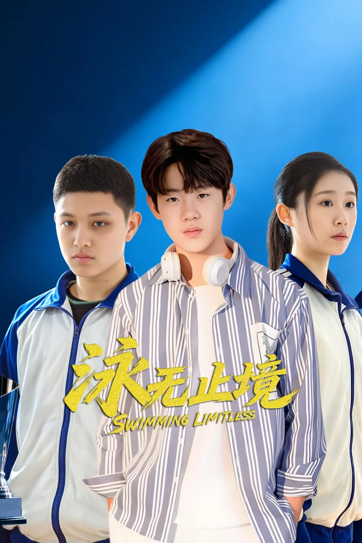 Vịnh Vô Chỉ Cảnh (Bơi Không Ngừng Nghỉ)