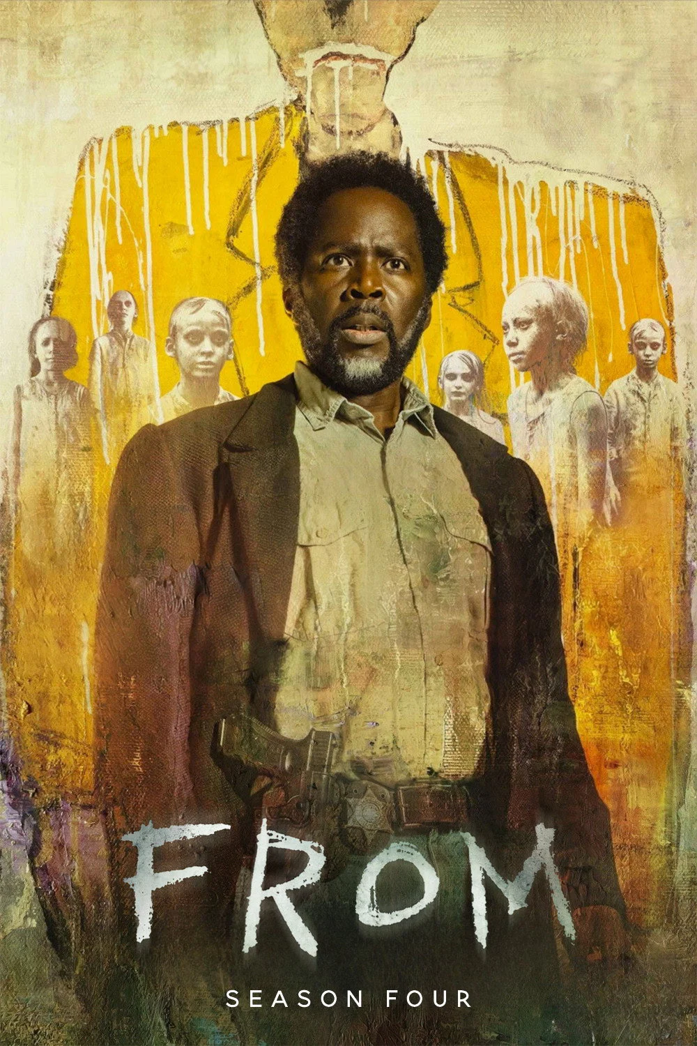 Thị Trấn Ác Mộng (Phần 4)